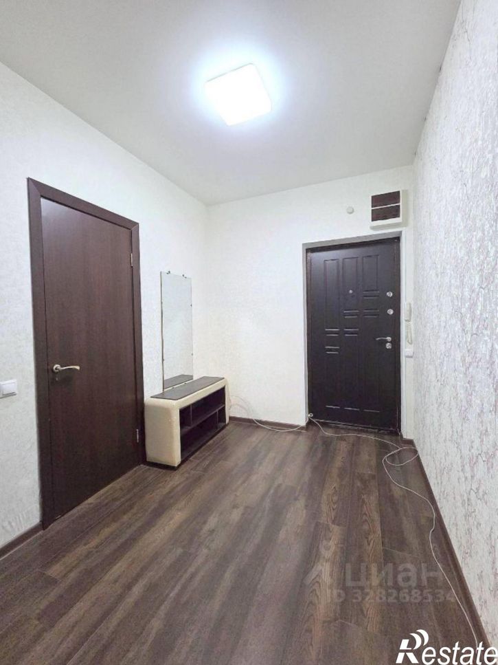 1-комн квартира проезд Репина, 1,  д. 1