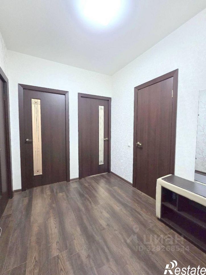 1-комн квартира проезд Репина, 1,  д. 1