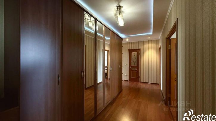 3-комн квартира ул Кубанская, 47,  д. 47