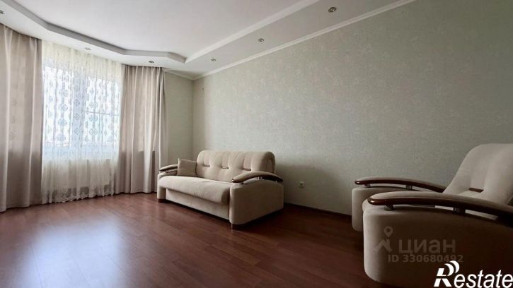 3-комн квартира ул Кубанская, 47,  д. 47