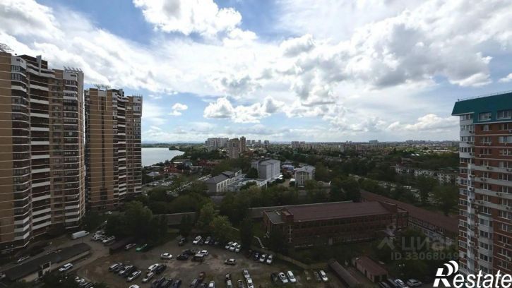 3-комн квартира ул Кубанская, 47,  д. 47