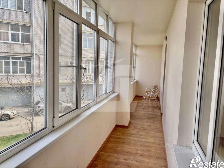 3-комн квартира ул Аксайская, 40,  д. 40