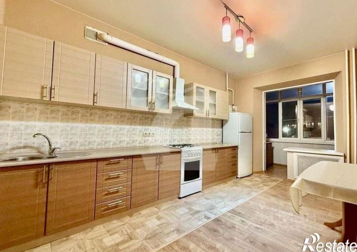 3-комн квартира ул Аксайская, 40,  д. 40