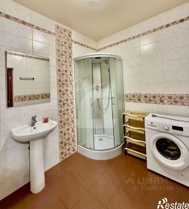 3-комн квартира ул Аксайская, 40,  д. 40
