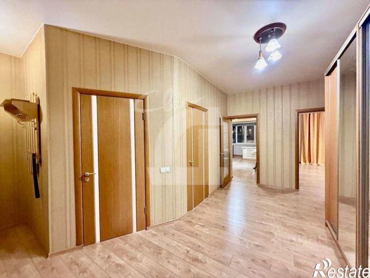 3-комн квартира ул Аксайская, 40,  д. 40