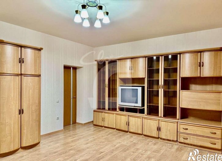 3-комн квартира ул Аксайская, 40,  д. 40