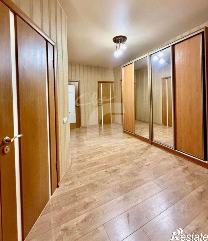 3-комн квартира ул Аксайская, 40,  д. 40