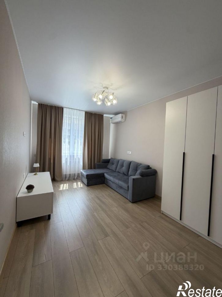 1-комн квартира Заполярная улица, 39 к7,  д. 39 к7