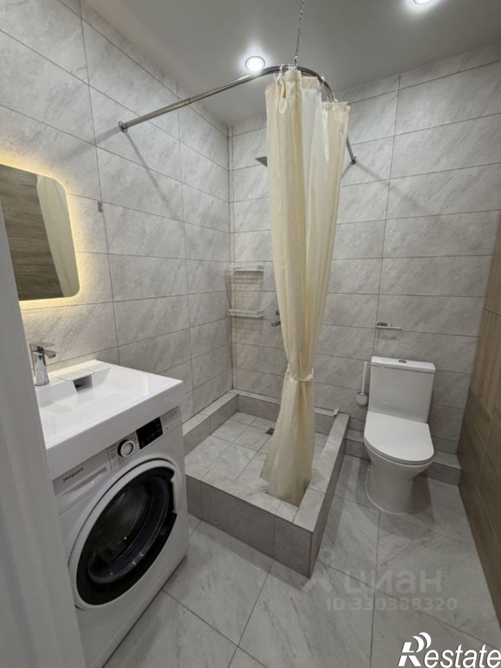 1-комн квартира Заполярная улица, 39 к7,  д. 39 к7