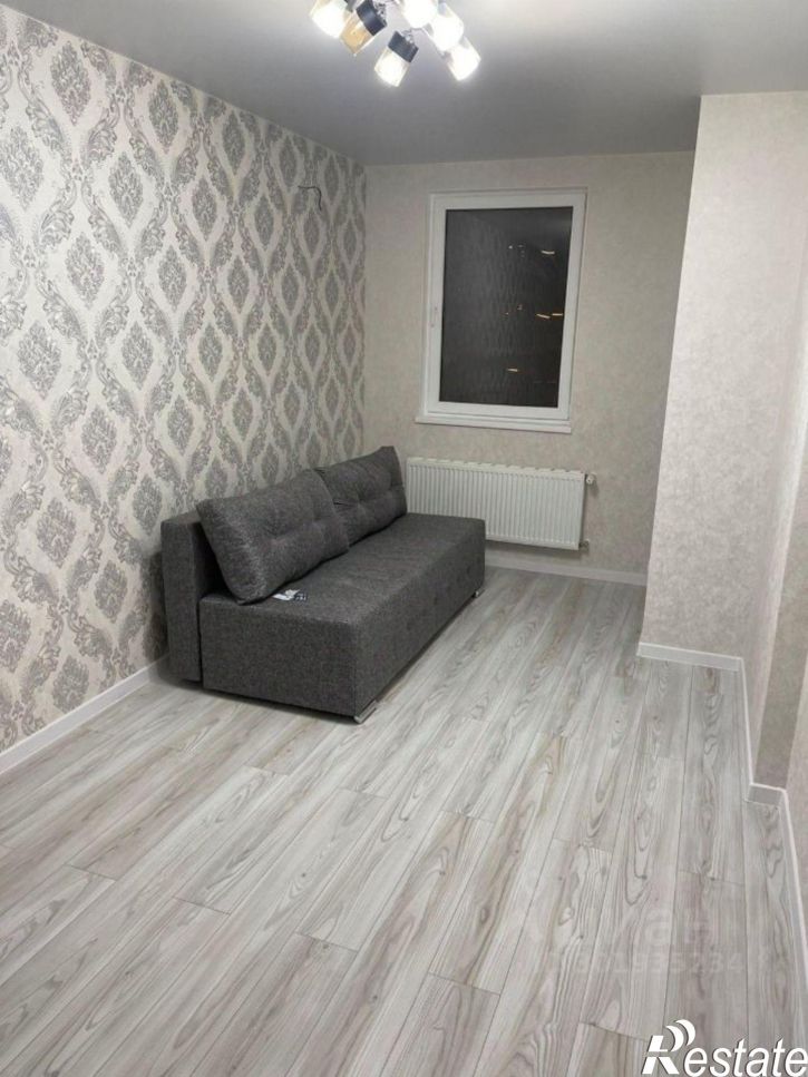 1-комн квартира Командорская улица, 15,  д. 15
