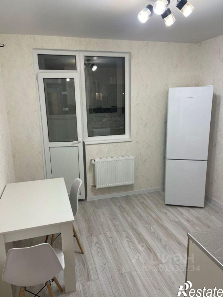 1-комн квартира Командорская улица, 15,  д. 15
