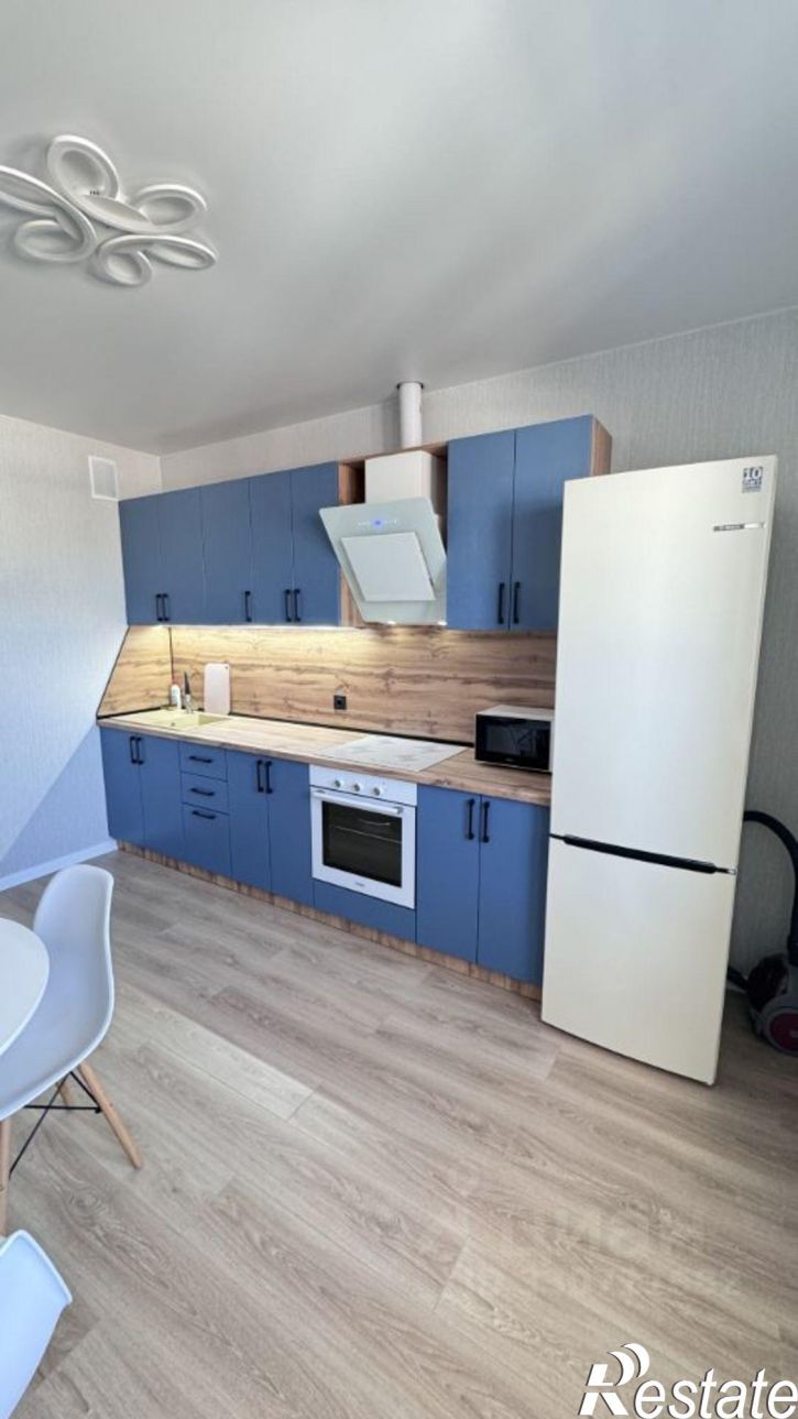 1-комн квартира Ростовское шоссе, 30/6 к3,  д. 30/6 к3