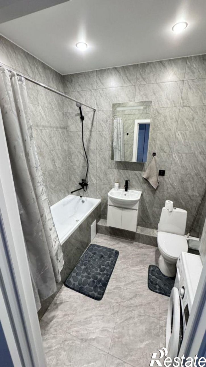 1-комн квартира Ростовское шоссе, 30/6 к3,  д. 30/6 к3