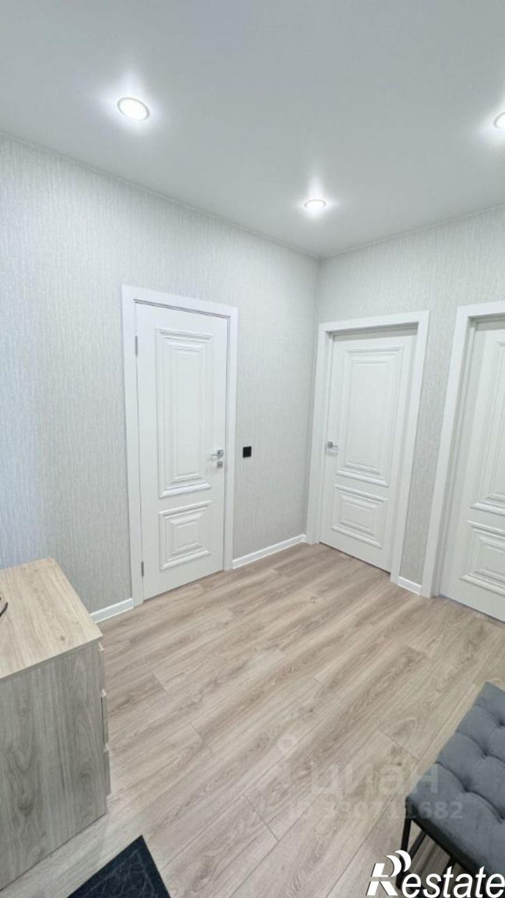 1-комн квартира Ростовское шоссе, 30/6 к3,  д. 30/6 к3