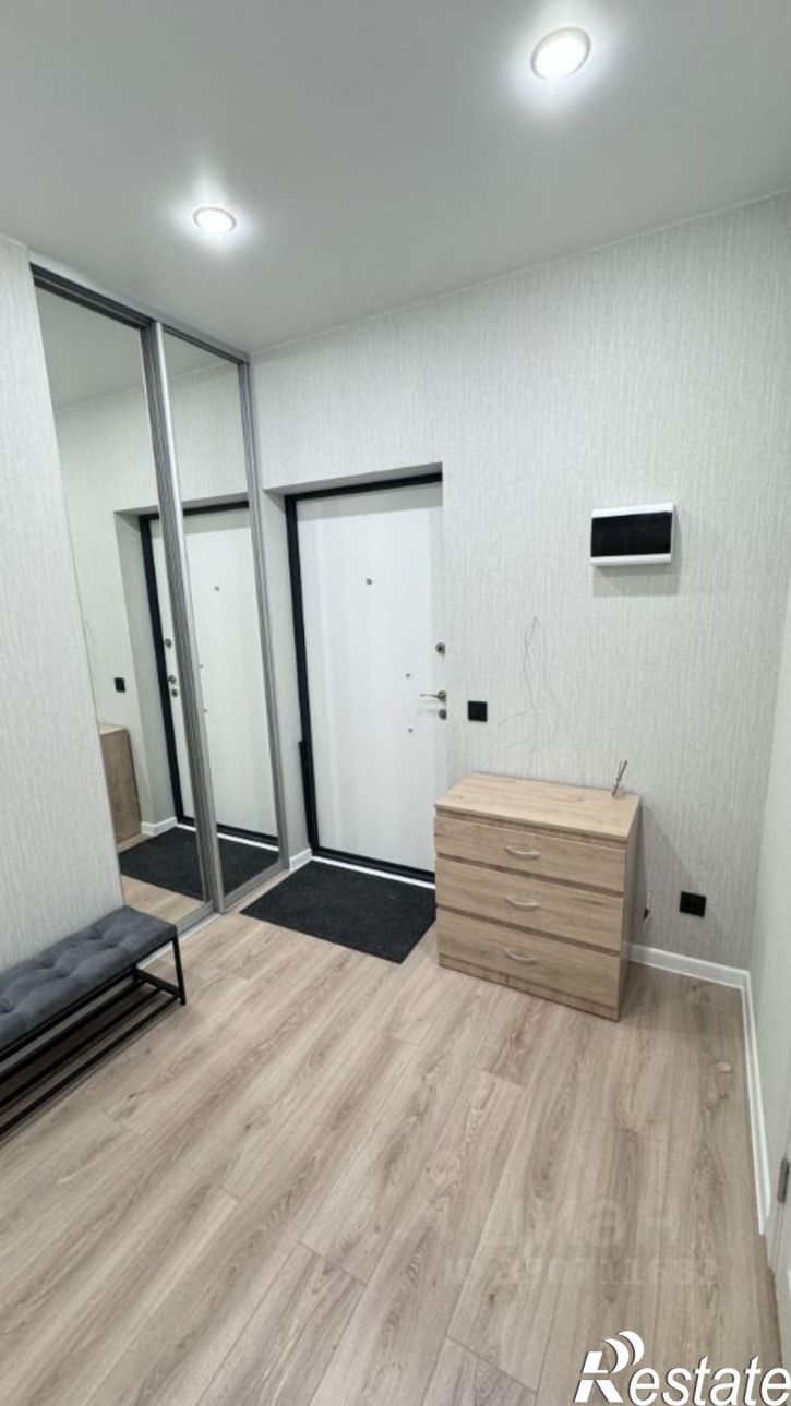 1-комн квартира Ростовское шоссе, 30/6 к3,  д. 30/6 к3