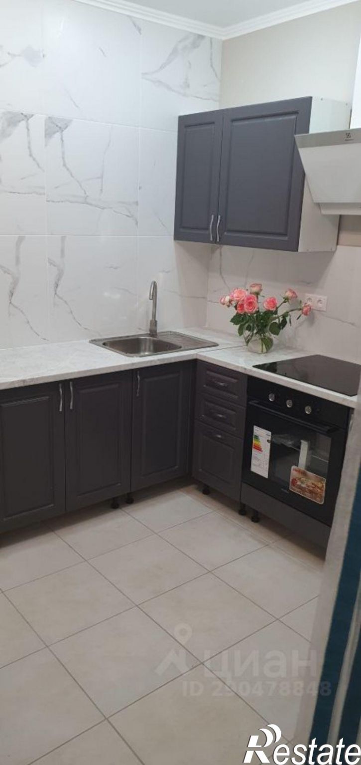 2-комн квартира Круговая улица, 4В к1,  д. 4В к1
