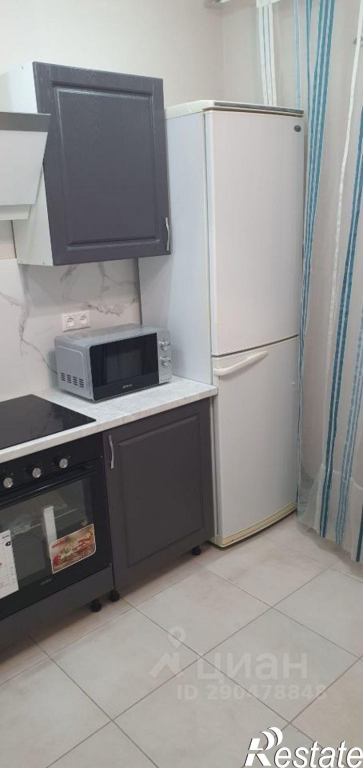 2-комн квартира Круговая улица, 4В к1,  д. 4В к1