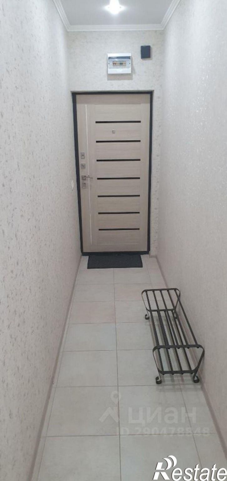 2-комн квартира Круговая улица, 4В к1,  д. 4В к1