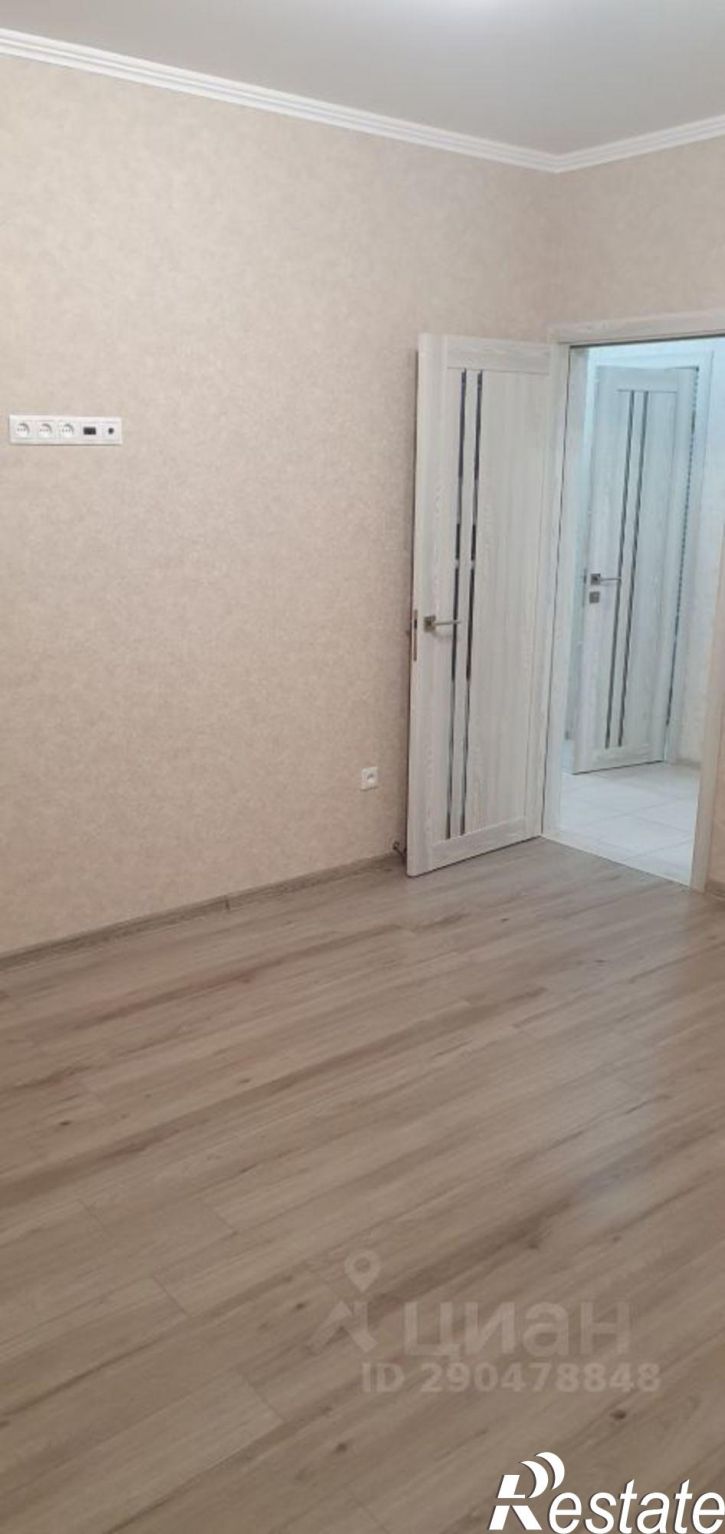 2-комн квартира Круговая улица, 4В к1,  д. 4В к1