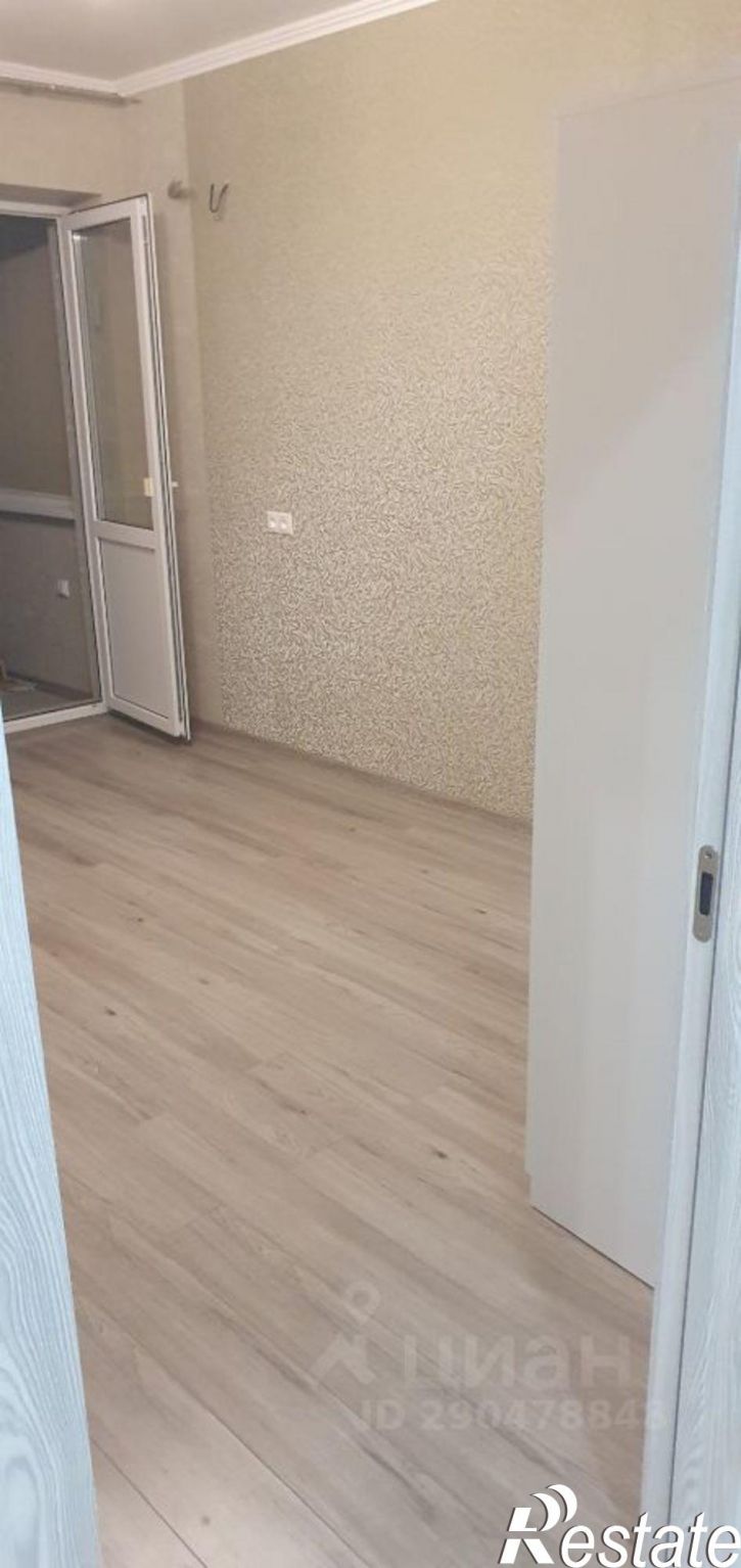 2-комн квартира Круговая улица, 4В к1,  д. 4В к1
