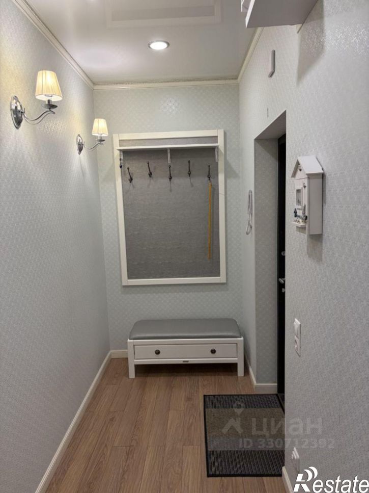 2-комн квартира улица Ковалёва, 48,  д. 48