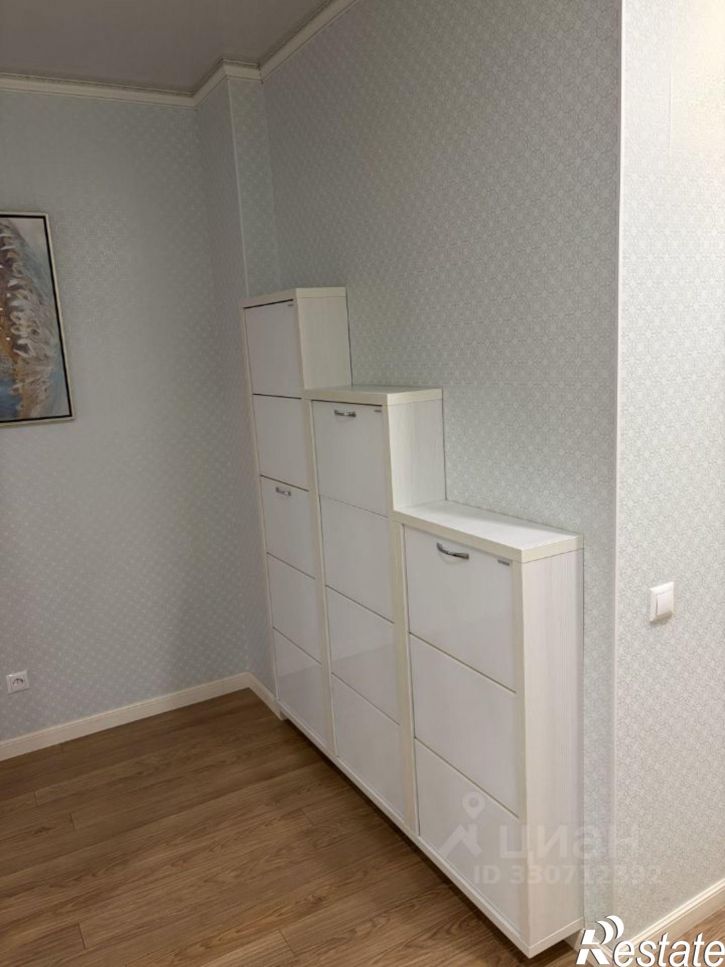 2-комн квартира улица Ковалёва, 48,  д. 48