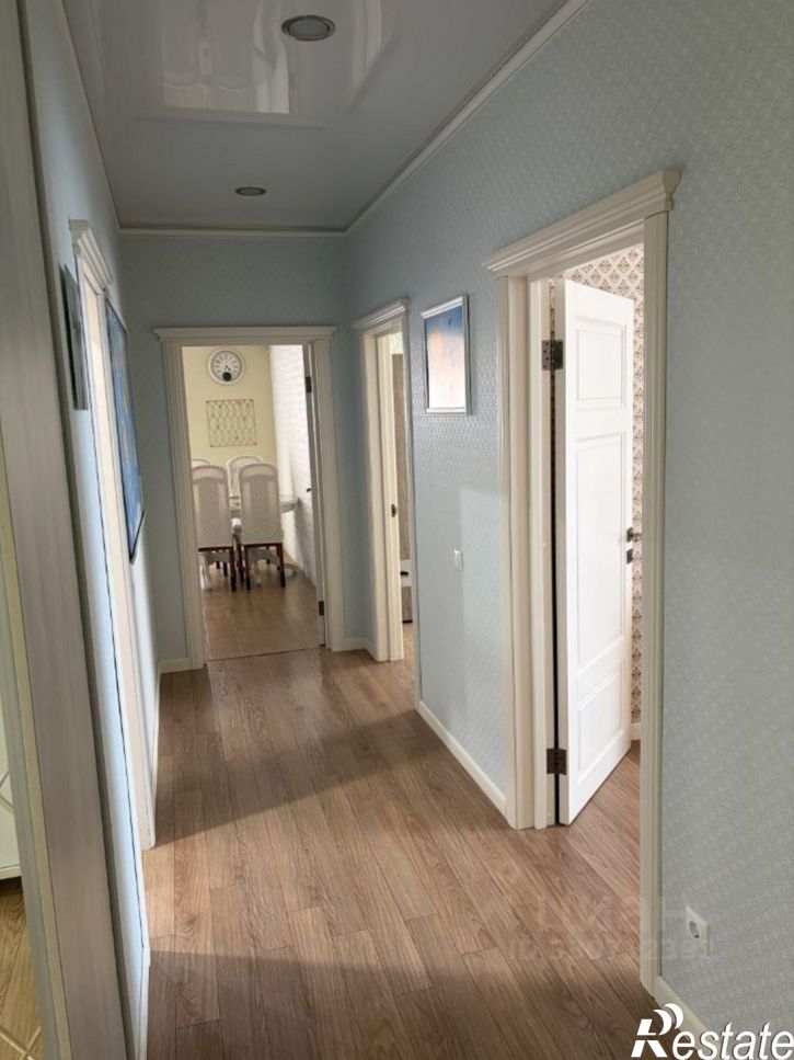 2-комн квартира улица Ковалёва, 48,  д. 48