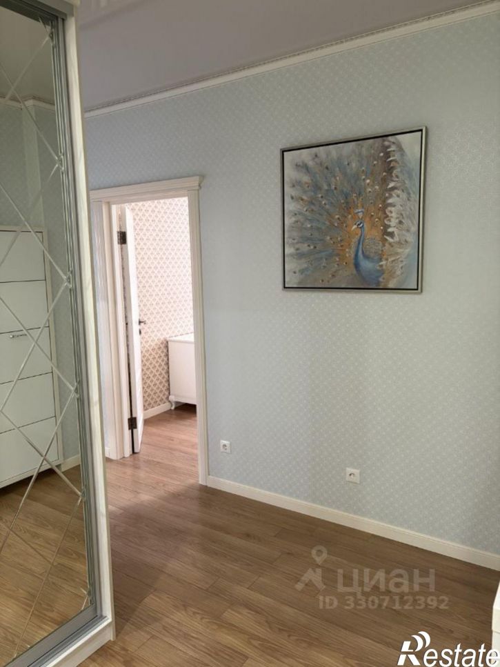 2-комн квартира улица Ковалёва, 48,  д. 48