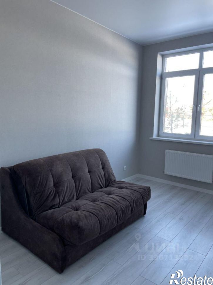 2-комн квартира улица имени Генерала Корнилова, 16 к1,  д. 16 к1
