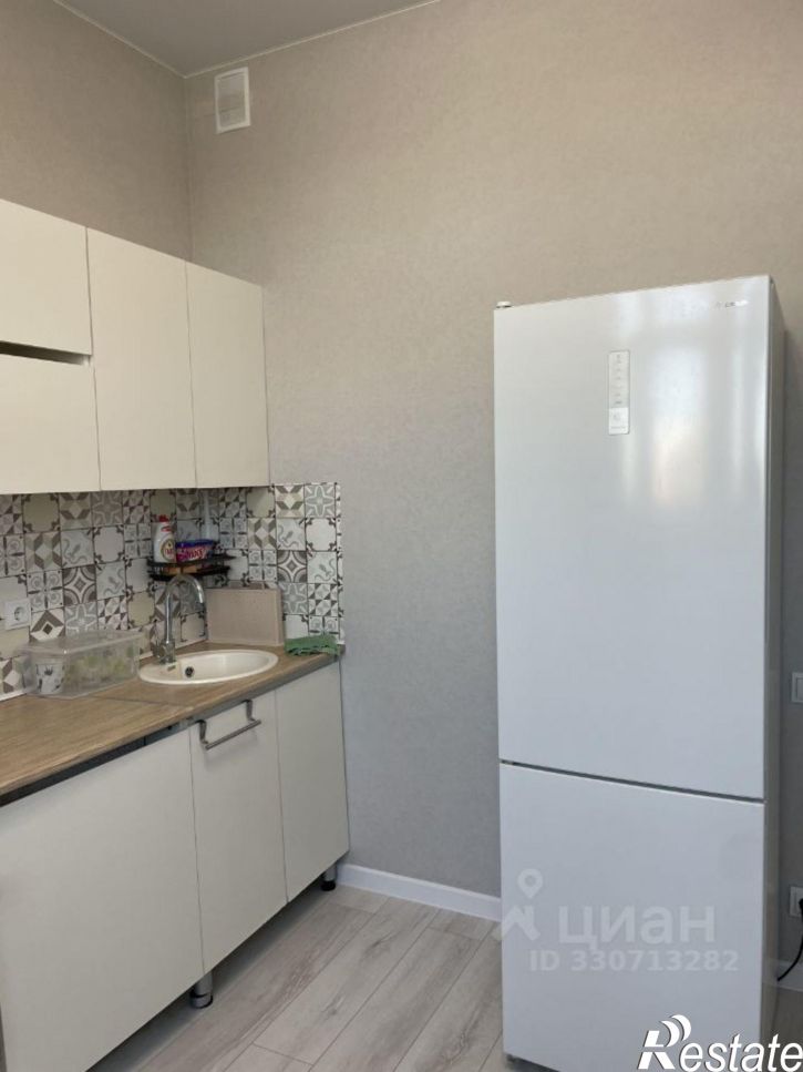 2-комн квартира улица имени Генерала Корнилова, 16 к1,  д. 16 к1