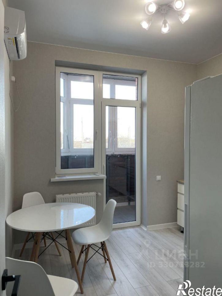 2-комн квартира улица имени Генерала Корнилова, 16 к1,  д. 16 к1