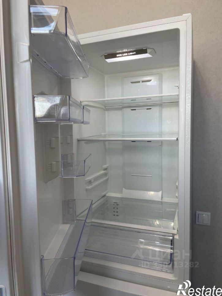 2-комн квартира улица имени Генерала Корнилова, 16 к1,  д. 16 к1