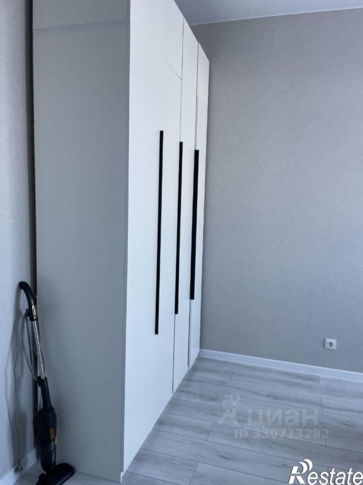 2-комн квартира улица имени Генерала Корнилова, 16 к1,  д. 16 к1