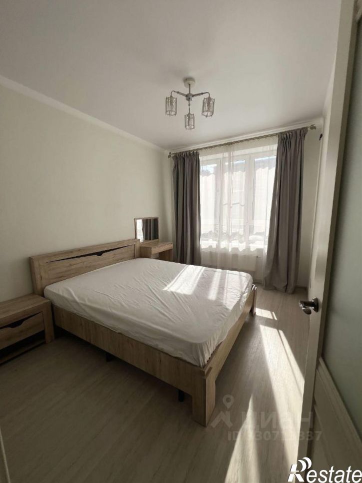 1-комн квартира улица Героев-Разведчиков, 6 к4,  д. 6 к4