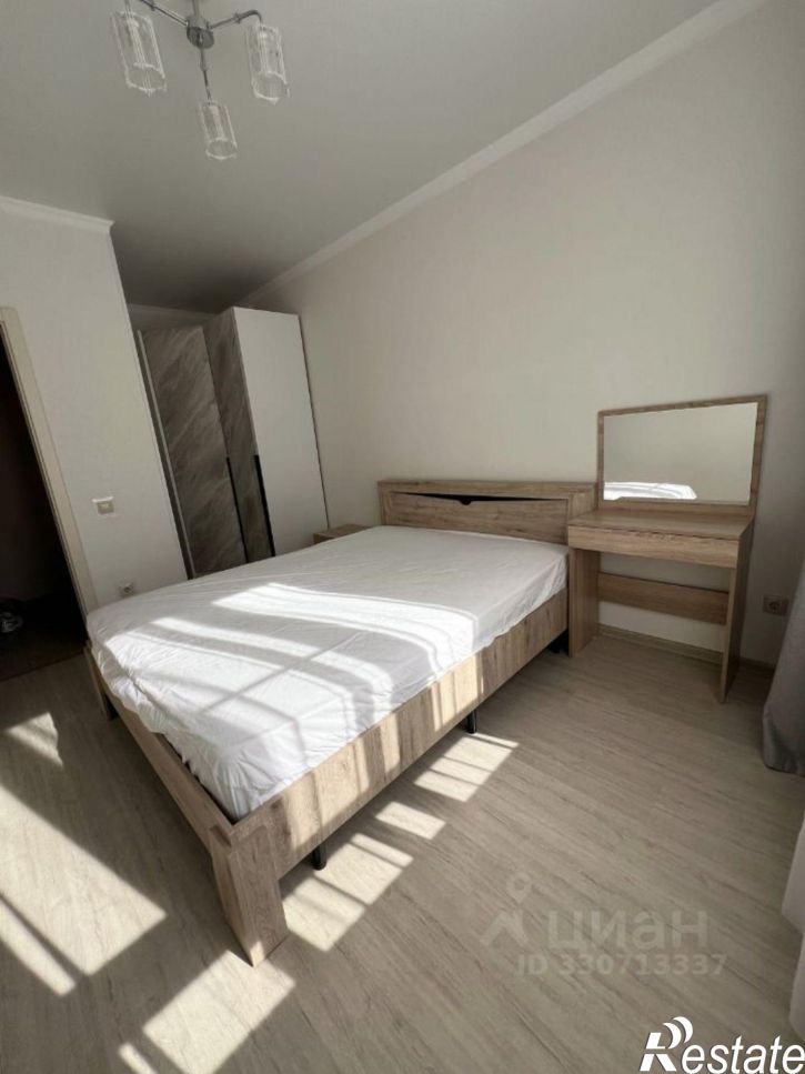1-комн квартира улица Героев-Разведчиков, 6 к4,  д. 6 к4