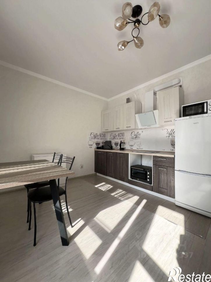 1-комн квартира улица Героев-Разведчиков, 6 к4,  д. 6 к4