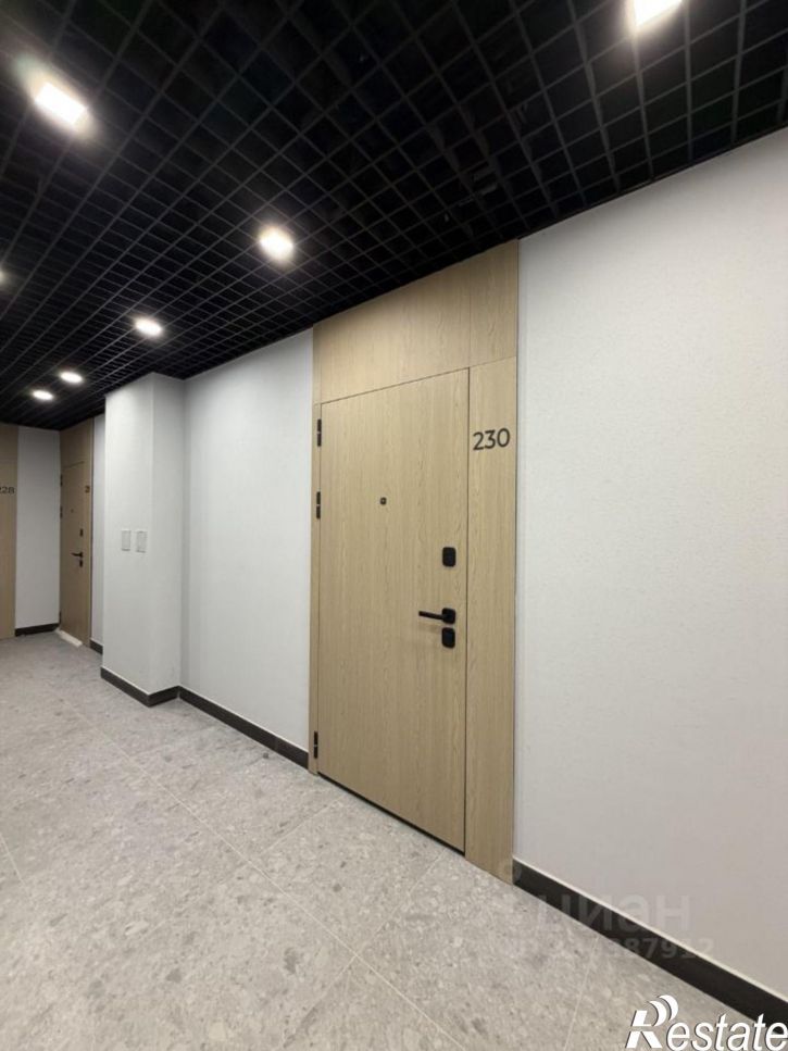 1-комн квартира улица имени Генерала Брусилова, 5к1