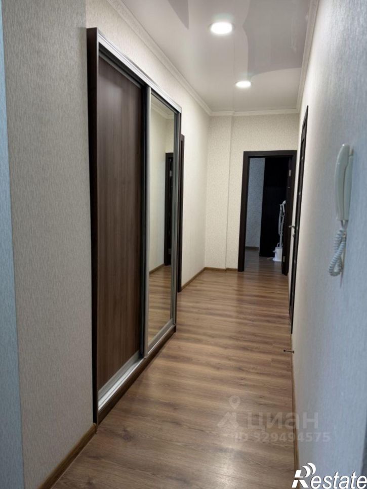 3-комн квартира ул им. Селезнева, 4/15 2,  д. 4/15 2,  к. 2