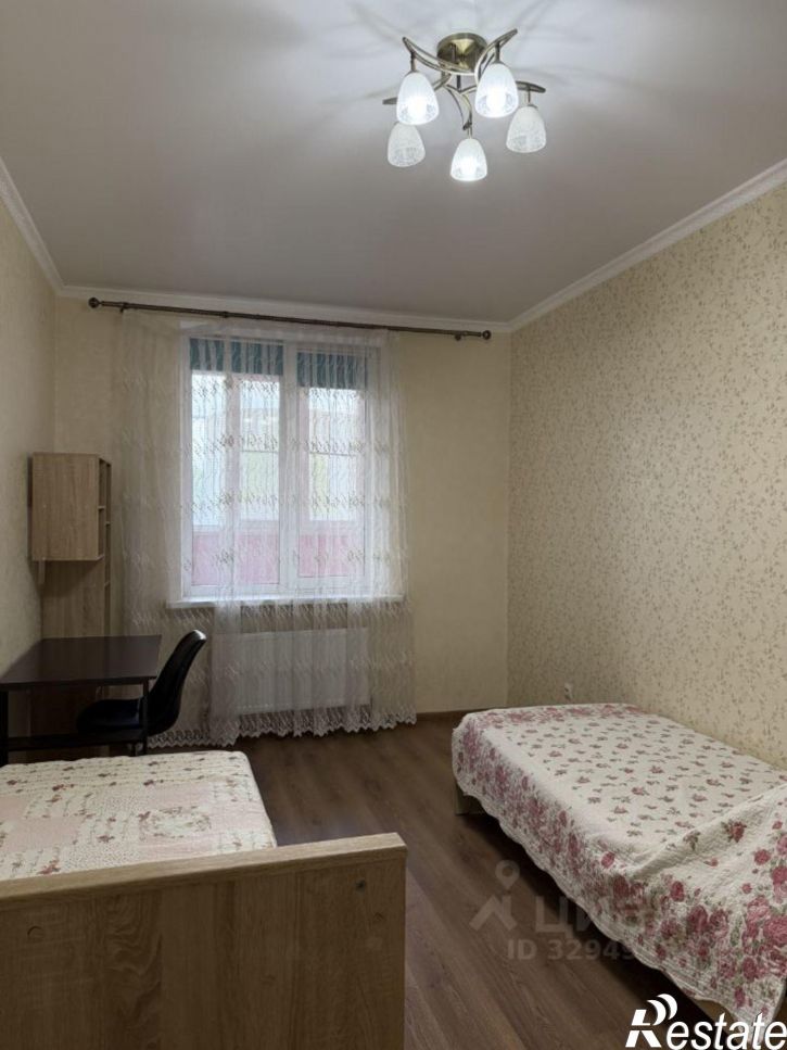 3-комн квартира ул им. Селезнева, 4/15 2,  д. 4/15 2,  к. 2