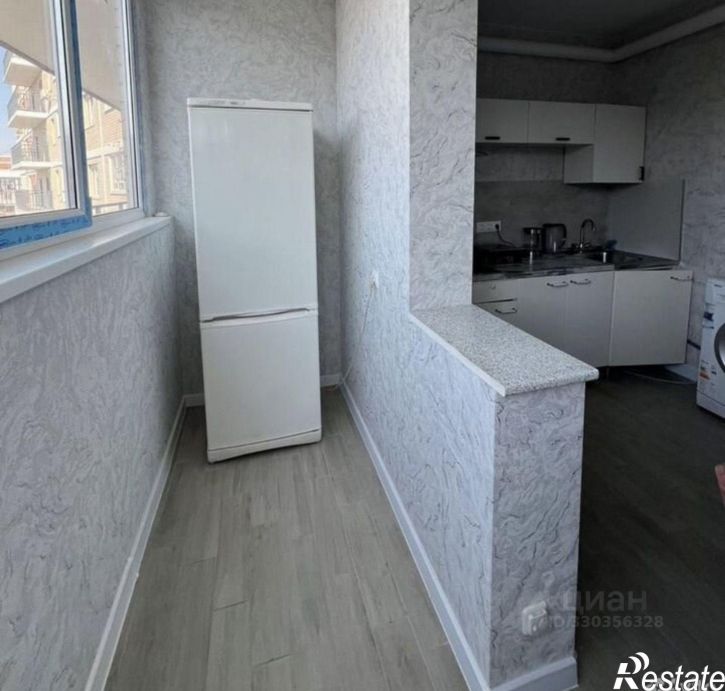 1-комн квартира ул Западный Обход, 45 5,  д. 45 5,  к. 5