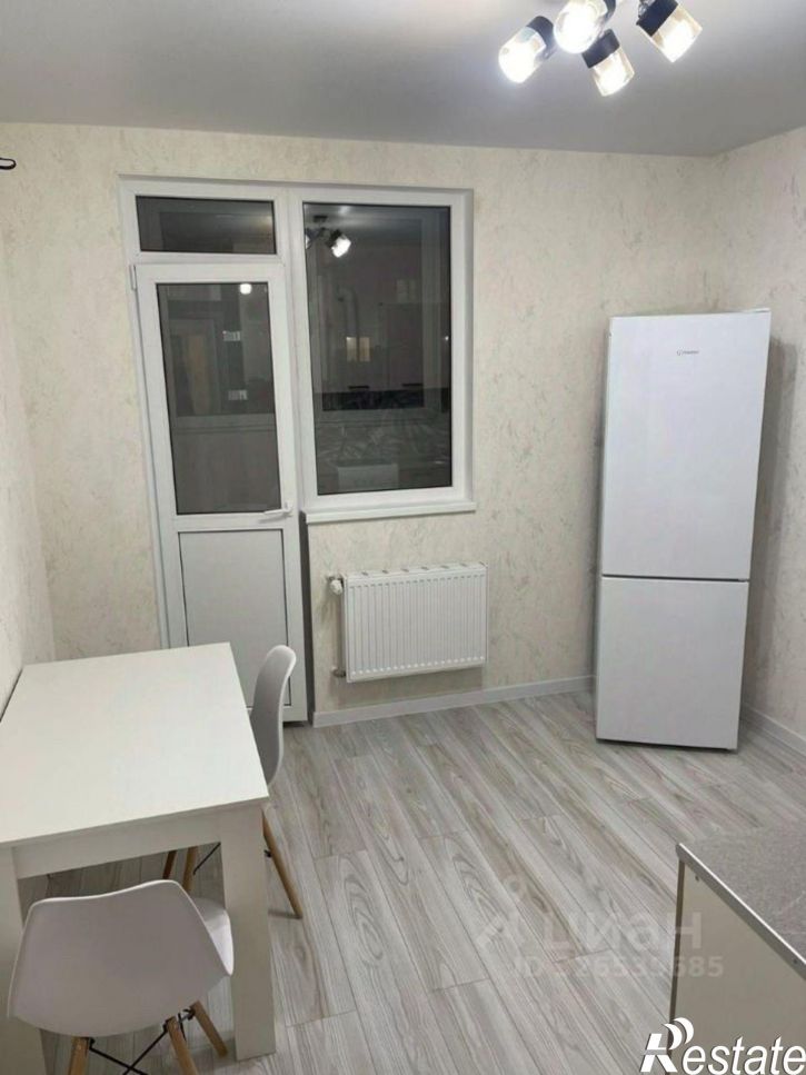 1-комн квартира ул Командорская, 15,  д. 15