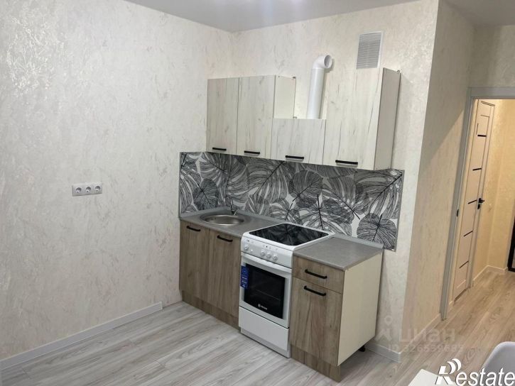 1-комн квартира ул Командорская, 15,  д. 15