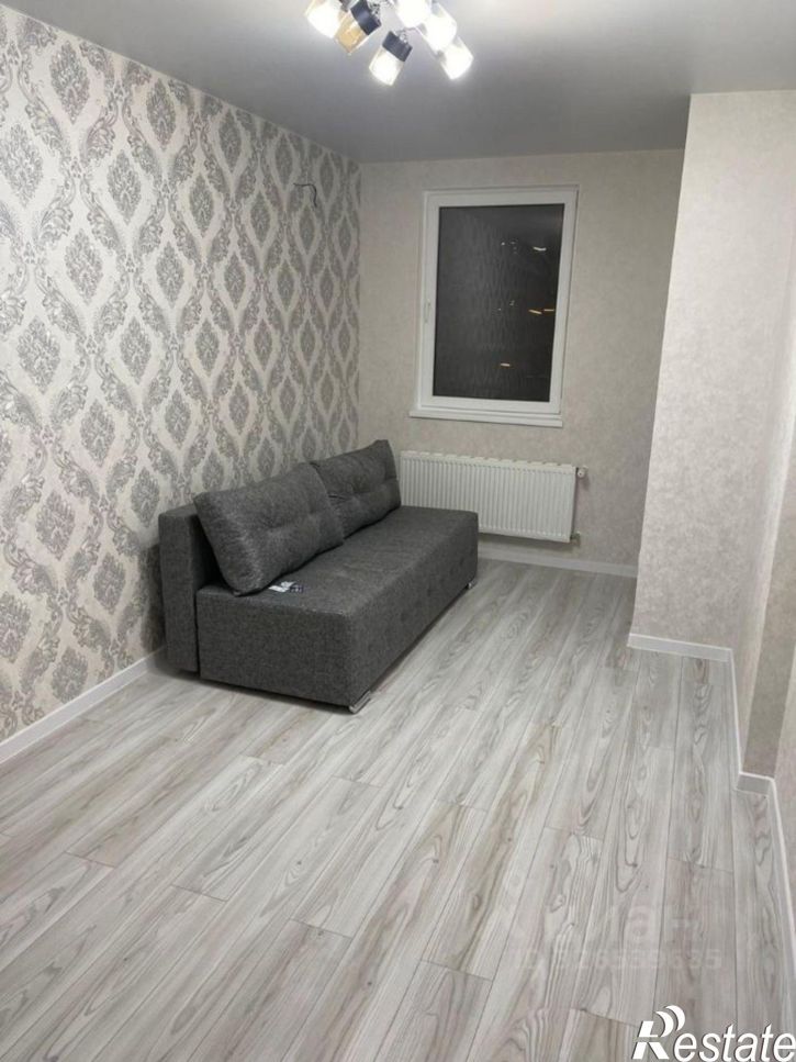 1-комн квартира ул Командорская, 15,  д. 15