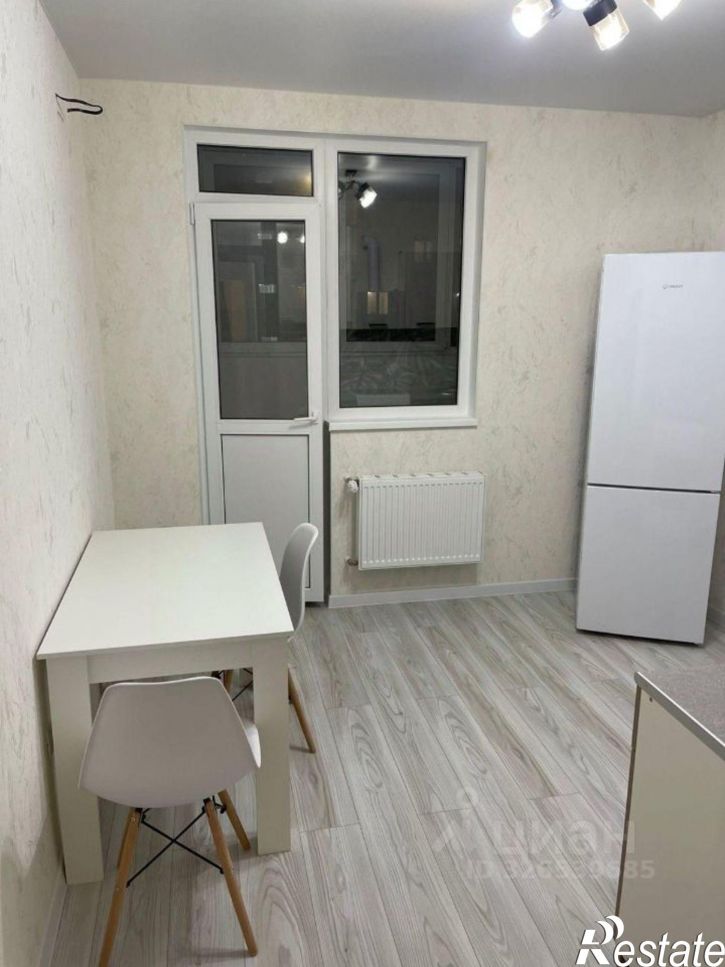 1-комн квартира ул Командорская, 15,  д. 15