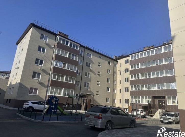 1-комн квартира ул им. Валерия Вишневецкого, 9 3,  д. 9 3,  к. 3