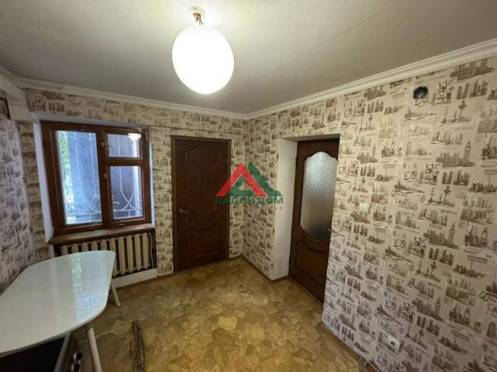 1-комн квартира Колхозная улица, д.26