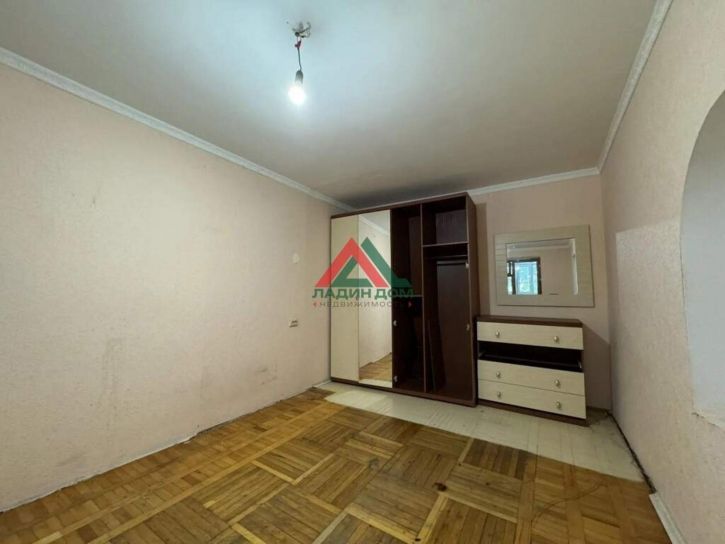 1-комн квартира Колхозная улица, д.26