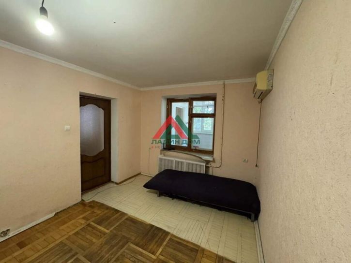 1-комн квартира Колхозная улица, д.26