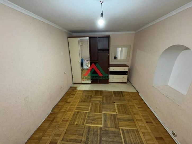 1-комн квартира Колхозная улица, д.26