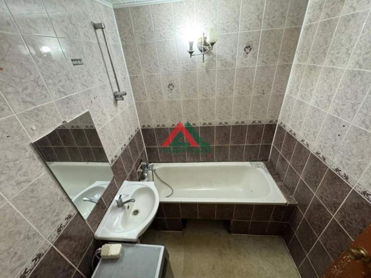 1-комн квартира Колхозная улица, д.26